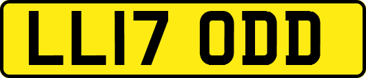 LL17ODD