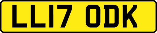 LL17ODK