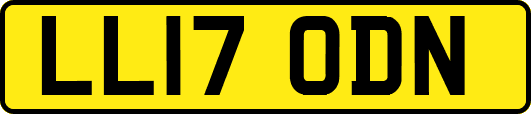 LL17ODN