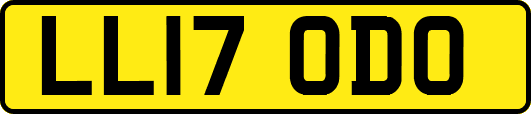 LL17ODO
