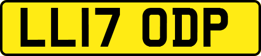 LL17ODP