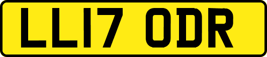 LL17ODR