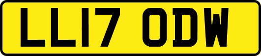 LL17ODW