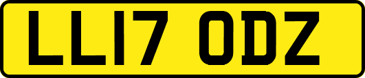 LL17ODZ