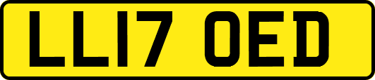 LL17OED
