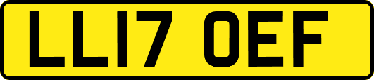 LL17OEF