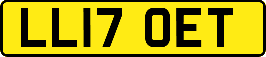 LL17OET