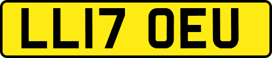 LL17OEU