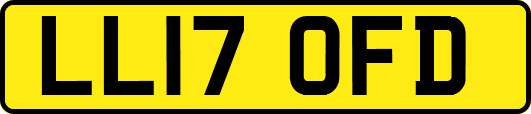 LL17OFD