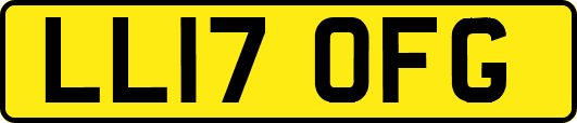 LL17OFG