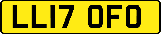 LL17OFO