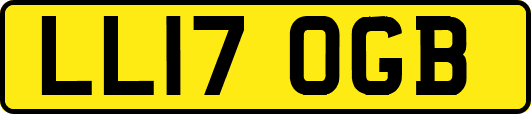 LL17OGB