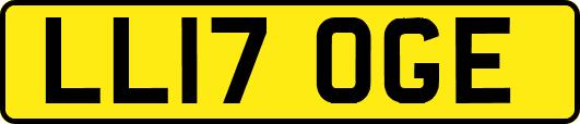 LL17OGE