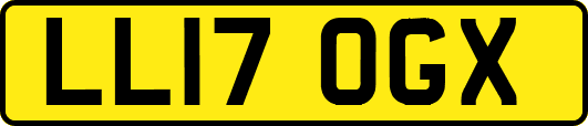LL17OGX