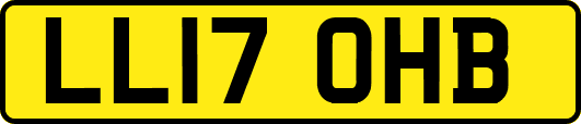 LL17OHB