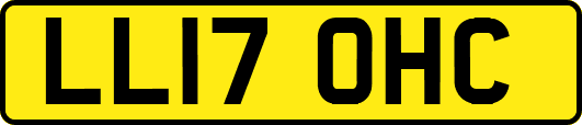 LL17OHC