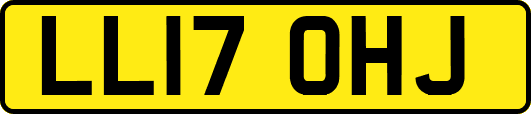 LL17OHJ