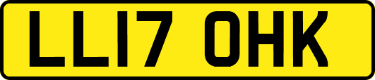 LL17OHK