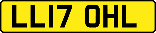 LL17OHL