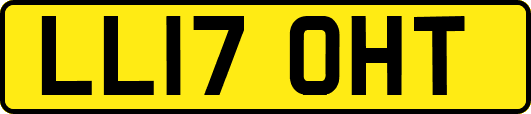 LL17OHT