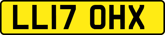 LL17OHX