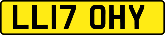 LL17OHY