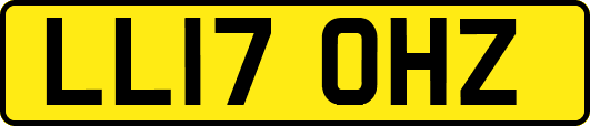 LL17OHZ
