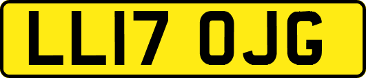 LL17OJG