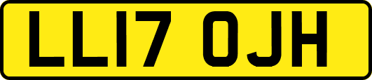 LL17OJH