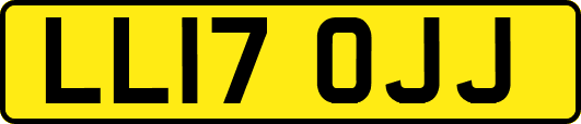 LL17OJJ