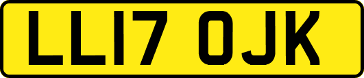 LL17OJK