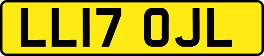 LL17OJL