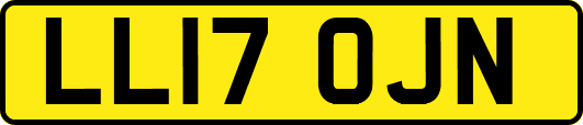 LL17OJN