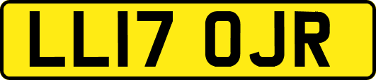 LL17OJR