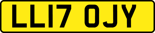 LL17OJY