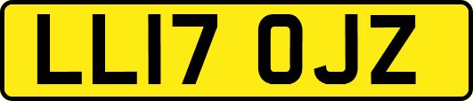 LL17OJZ