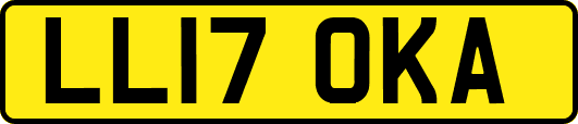 LL17OKA