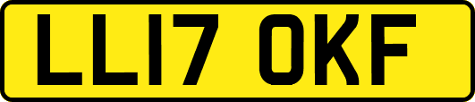 LL17OKF