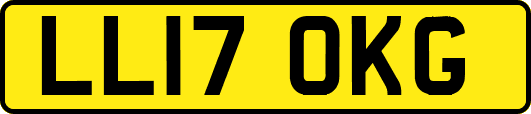 LL17OKG