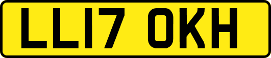LL17OKH