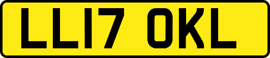 LL17OKL