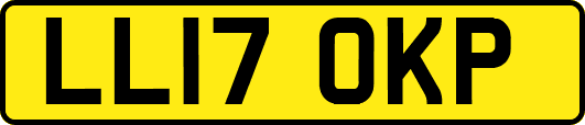 LL17OKP