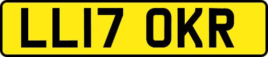 LL17OKR