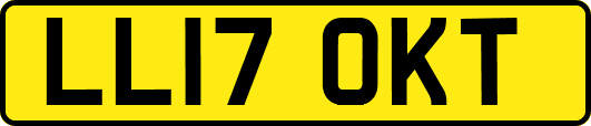 LL17OKT
