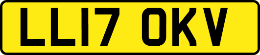 LL17OKV