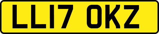 LL17OKZ