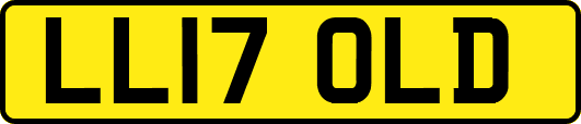 LL17OLD