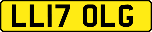 LL17OLG
