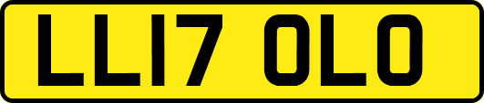 LL17OLO
