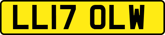 LL17OLW